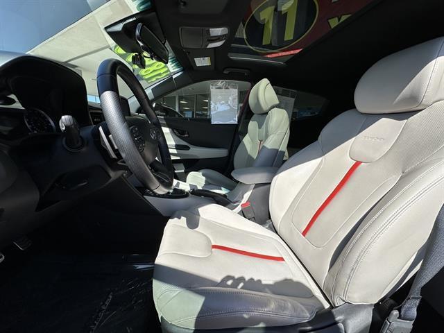 used 2020 Hyundai Veloster car, priced at $18,540