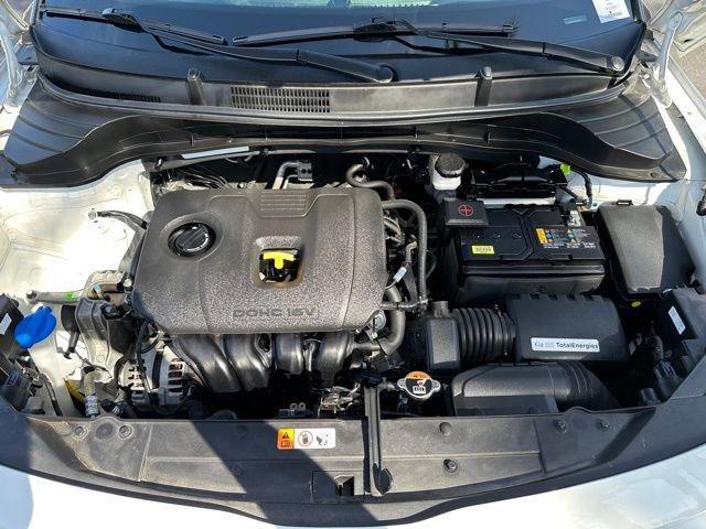 used 2024 Kia Soul car, priced at $18,149