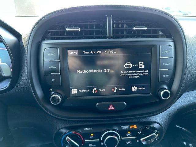 used 2024 Kia Soul car, priced at $18,149