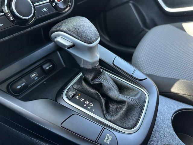 used 2024 Kia Soul car, priced at $18,149