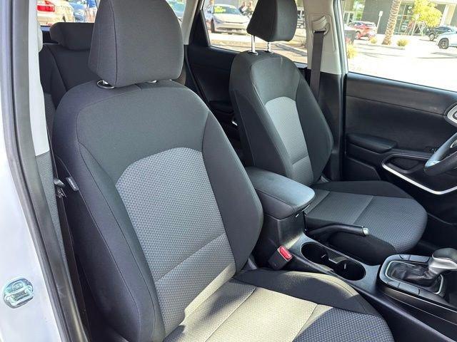 used 2024 Kia Soul car, priced at $18,149