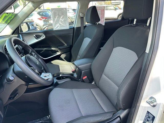 used 2024 Kia Soul car, priced at $18,149