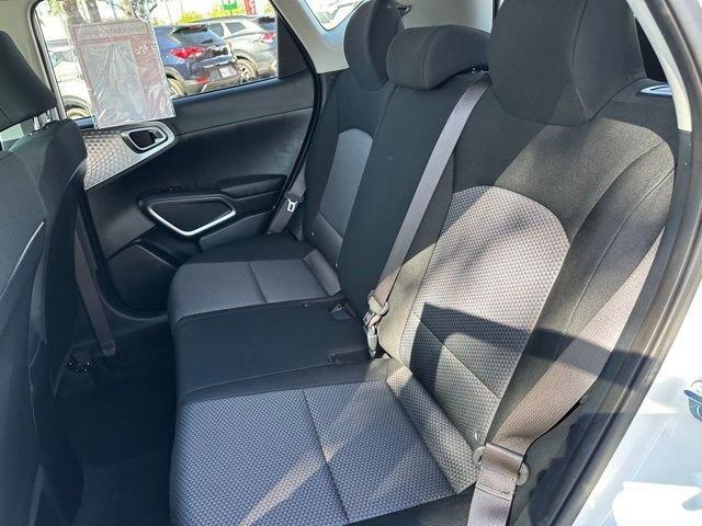 used 2024 Kia Soul car, priced at $18,149