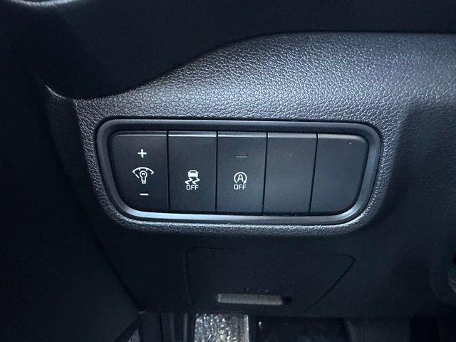 used 2024 Kia Soul car, priced at $18,149