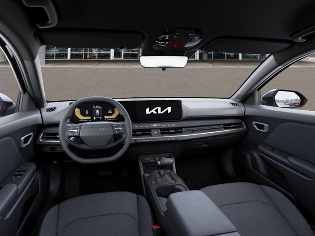 new 2026 Kia K4 car, priced at $23,182
