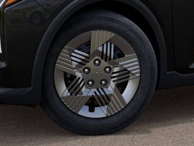 new 2026 Kia K4 car, priced at $23,182