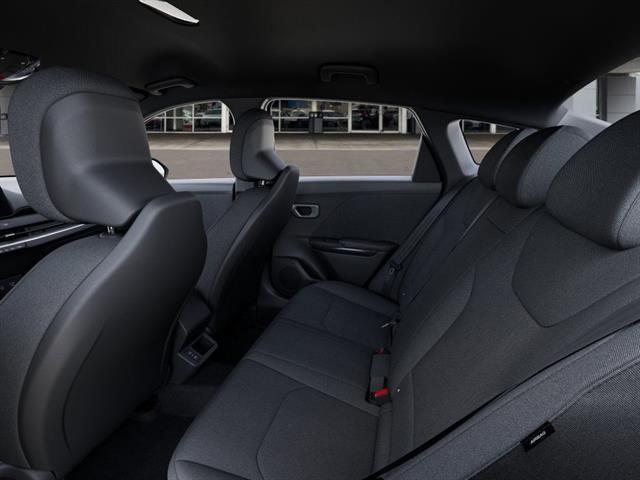 new 2026 Kia K4 car, priced at $23,182