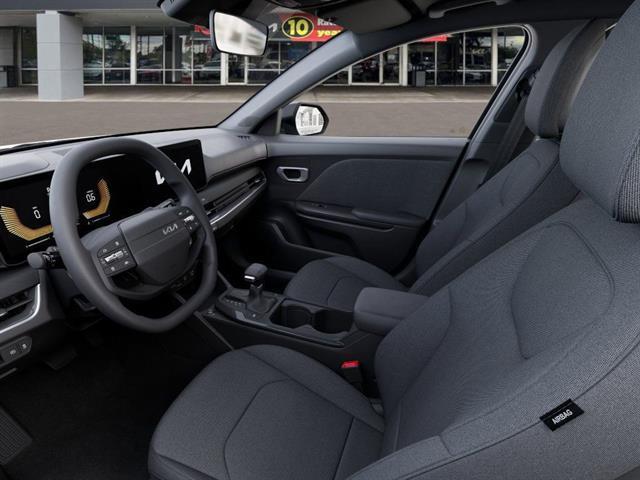 new 2026 Kia K4 car, priced at $23,182