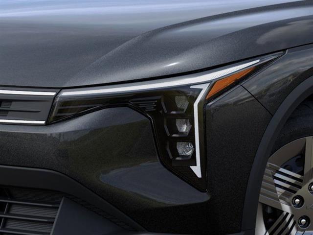new 2026 Kia K4 car, priced at $23,182