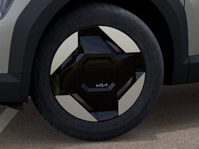 new 2026 Kia EV9 car, priced at $50,975