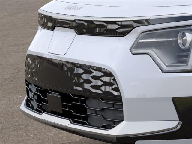 new 2026 Kia Niro EV car, priced at $31,334