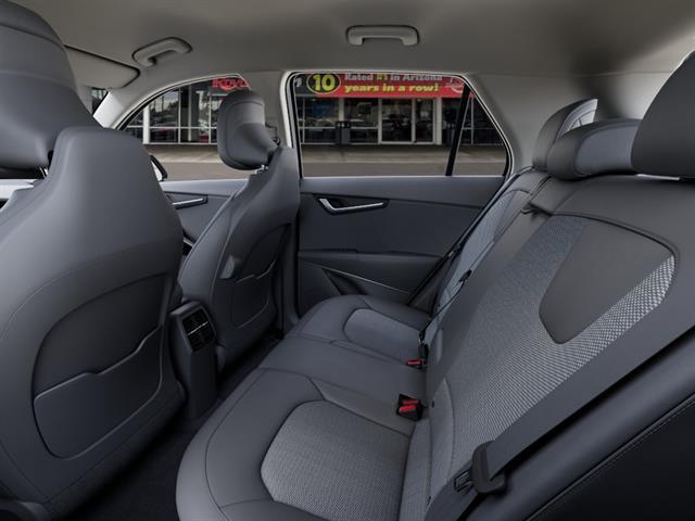 new 2026 Kia Niro EV car, priced at $31,334
