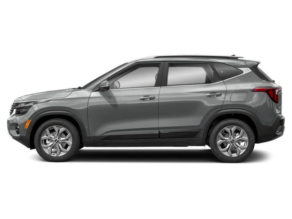 used 2026 Kia Seltos car, priced at $26,579