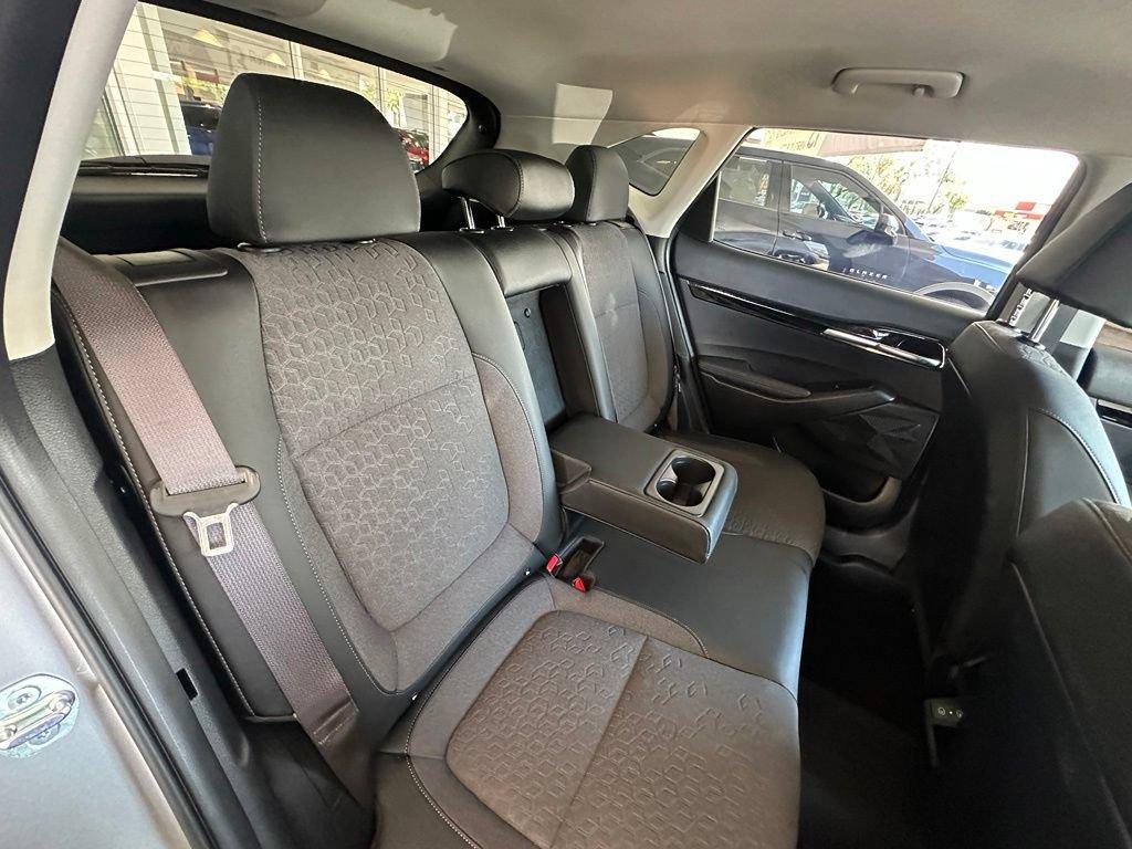 used 2026 Kia Seltos car, priced at $25,159