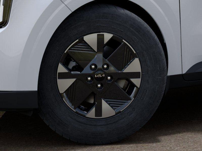 new 2026 Kia Carnival Hybrid car, priced at $43,474