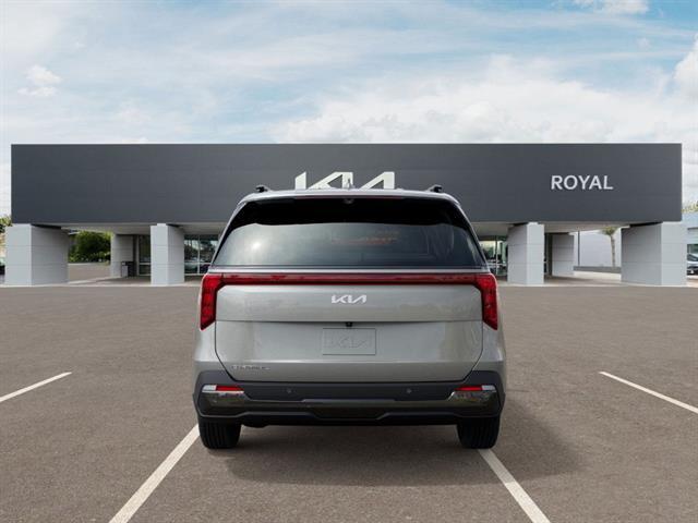 new 2026 Kia Carnival car, priced at $48,378