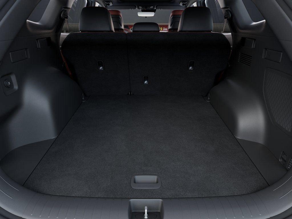 new 2026 Kia Sportage Hybrid car, priced at $42,978
