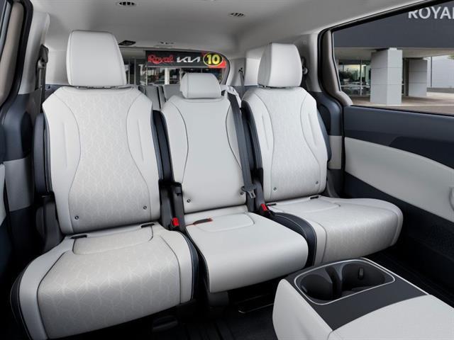 new 2026 Kia Carnival car, priced at $42,517