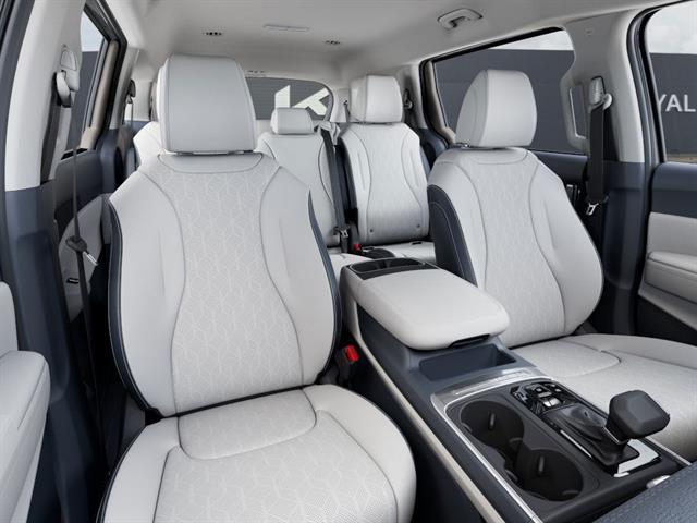 new 2026 Kia Carnival car, priced at $42,517
