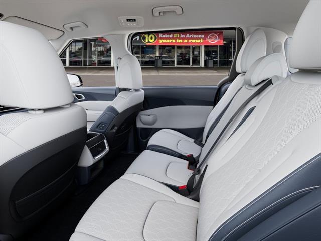 new 2026 Kia Carnival car, priced at $42,517