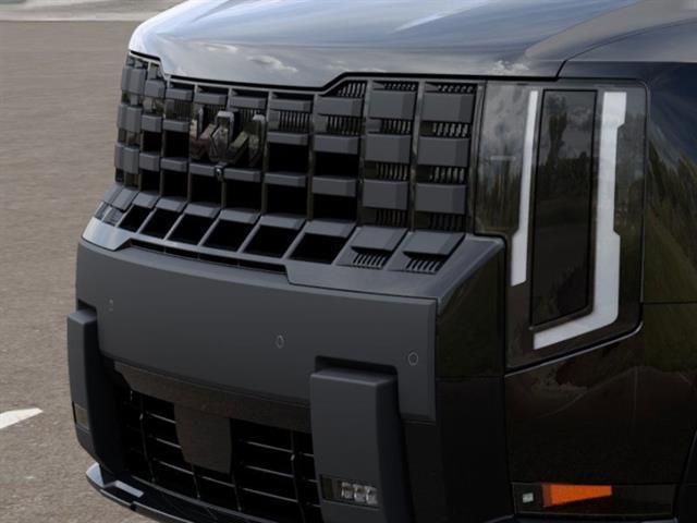 new 2027 Kia Telluride car, priced at $54,375