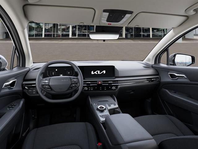 new 2026 Kia Sportage Hybrid car, priced at $33,880