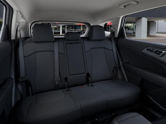 new 2026 Kia Sportage Hybrid car, priced at $33,880