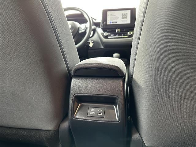 used 2025 Toyota Corolla car, priced at $18,990