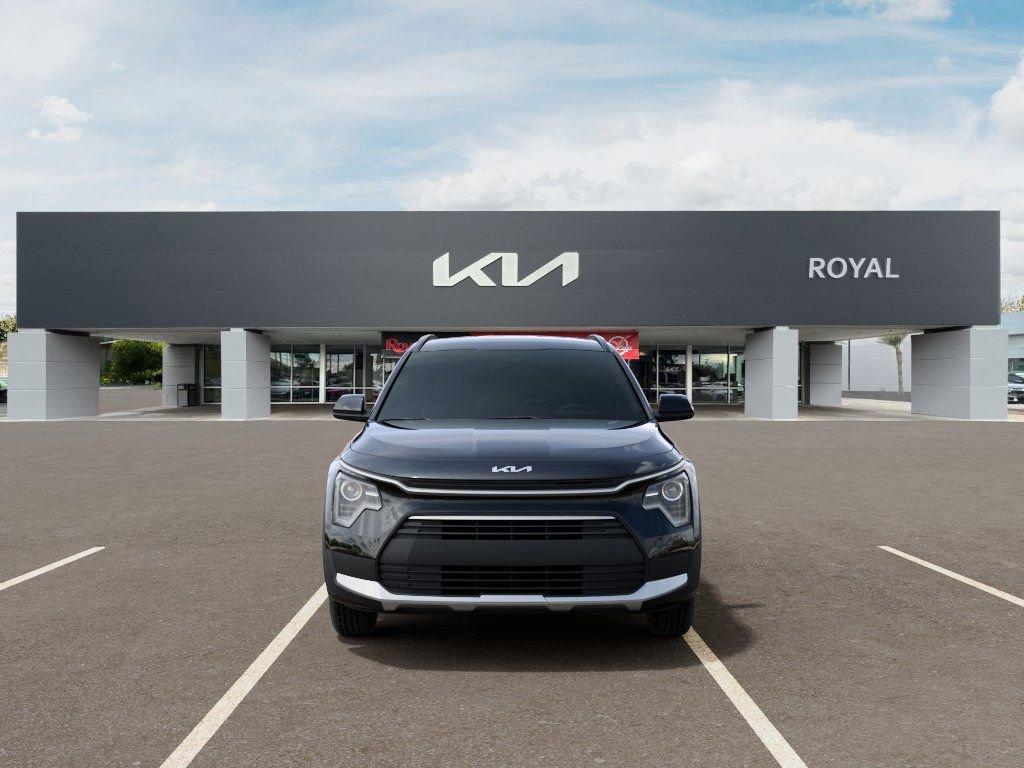 new 2026 Kia Niro car, priced at $28,219