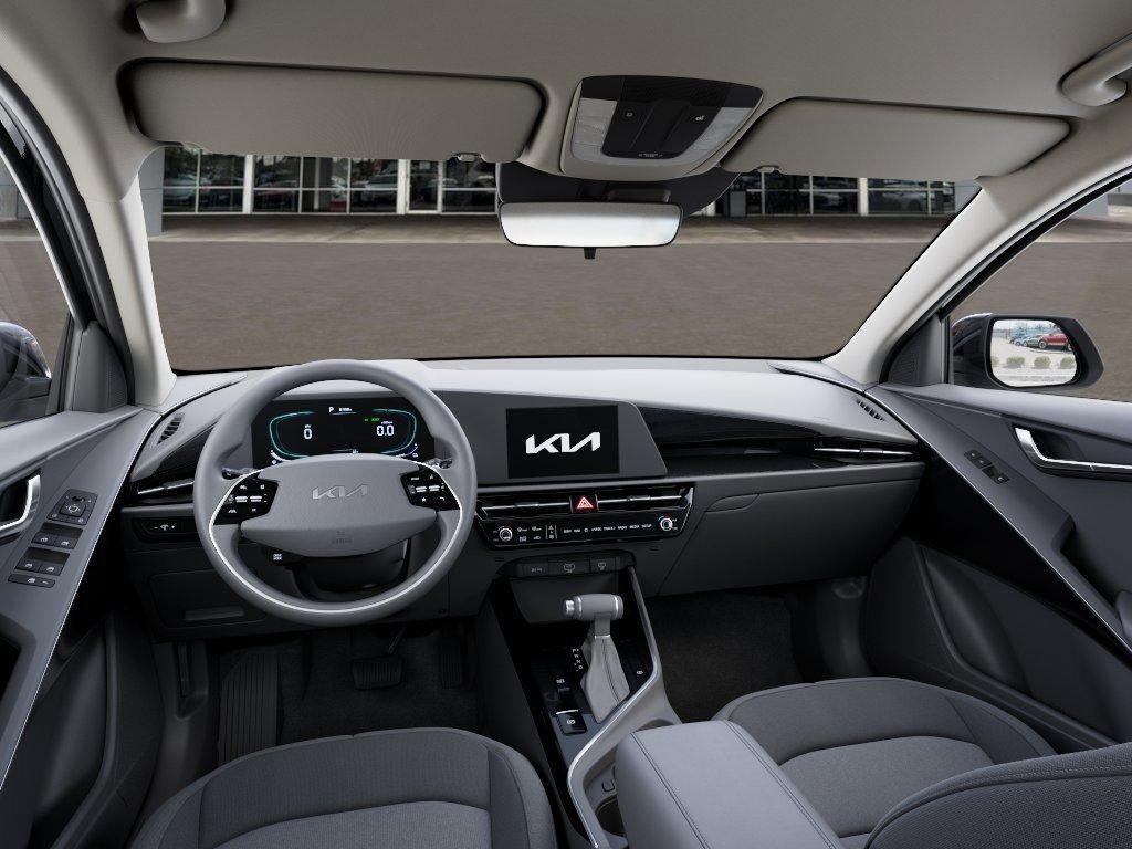 new 2026 Kia Niro car, priced at $28,219