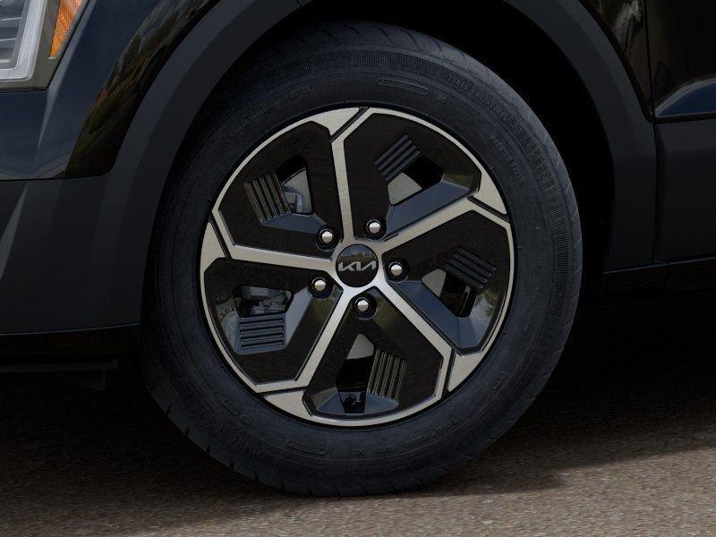 new 2026 Kia Niro car, priced at $28,219
