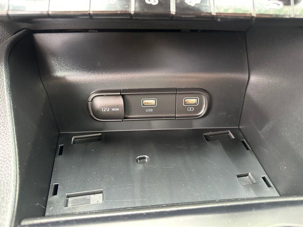 used 2023 Kia K5 car, priced at $23,079
