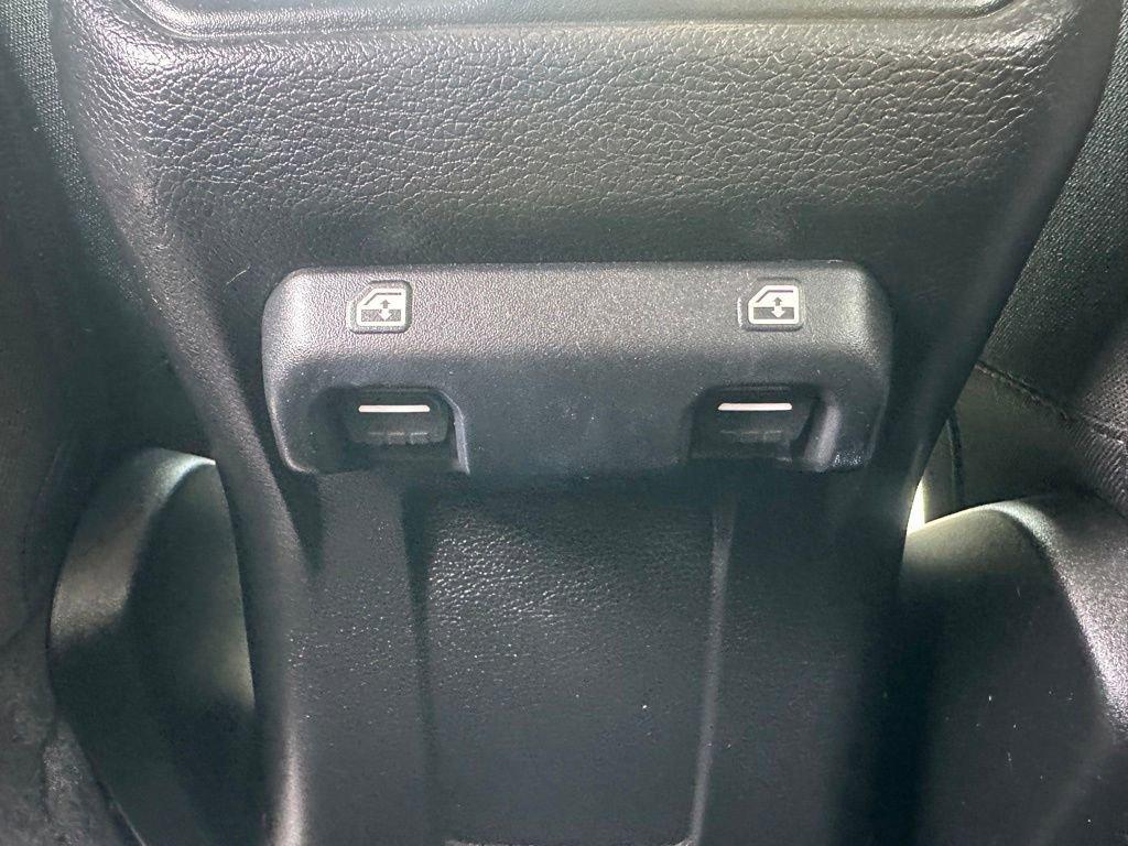 used 2019 Jeep Wrangler Unlimited car, priced at $26,579