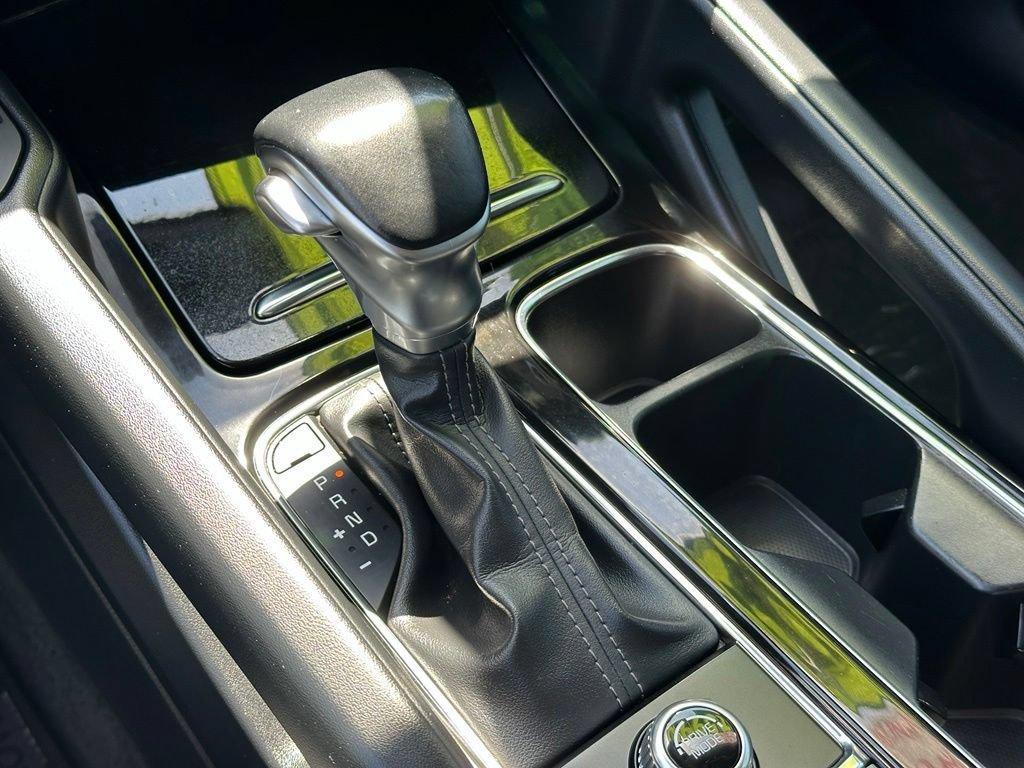 used 2023 Kia Telluride car, priced at $25,989