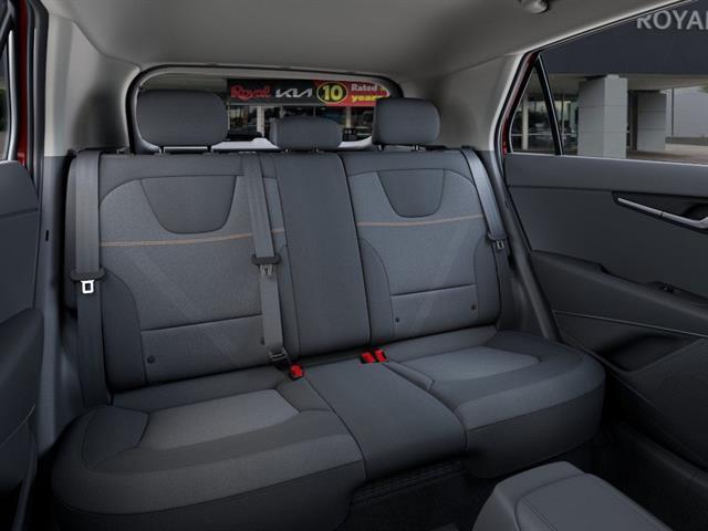 new 2026 Kia Niro car, priced at $29,585