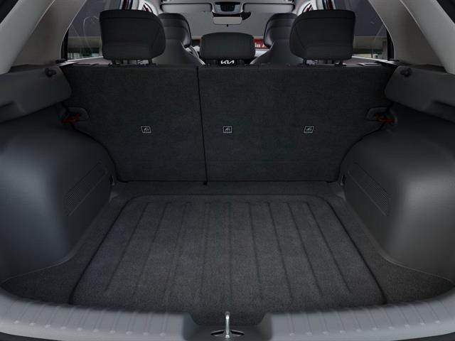 new 2026 Kia Niro car, priced at $29,585