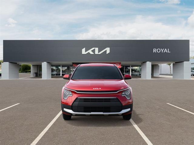 new 2026 Kia Niro car, priced at $29,585