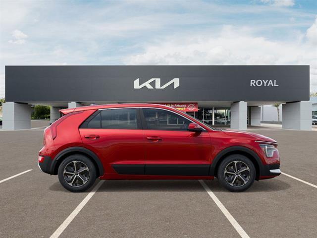 new 2026 Kia Niro car, priced at $29,585
