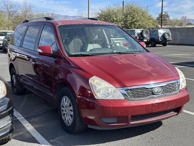 used 2012 Kia Sedona car, priced at $6,990