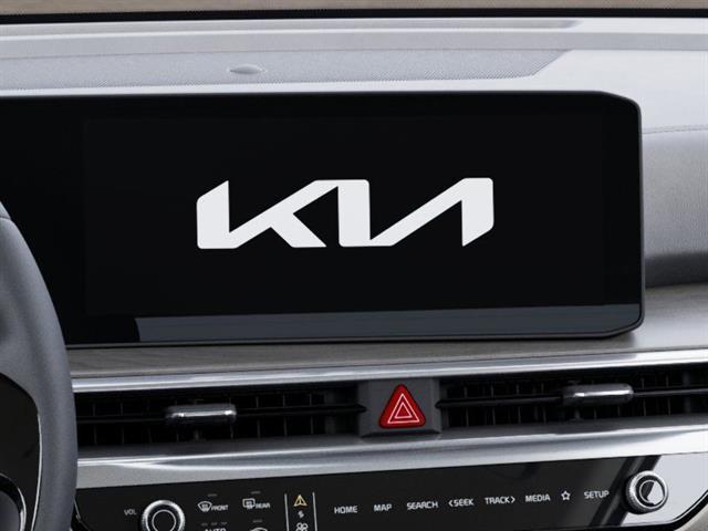 new 2026 Kia Sorento Hybrid car, priced at $45,393