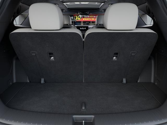 new 2026 Kia Sorento Hybrid car, priced at $47,893