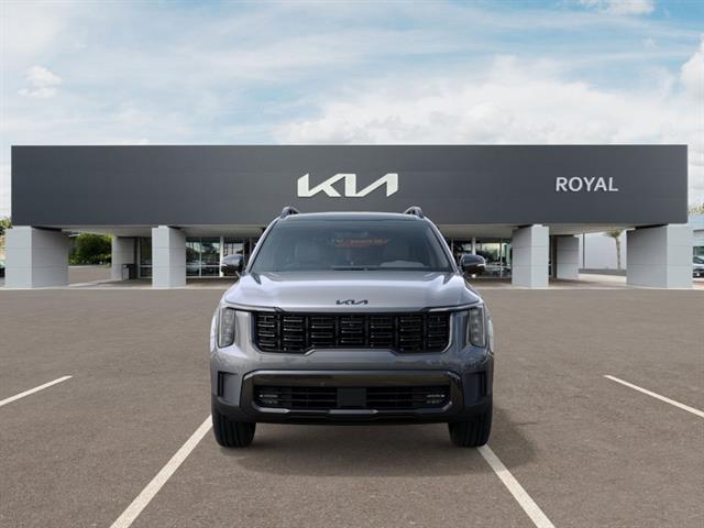 new 2026 Kia Sorento Hybrid car, priced at $47,893