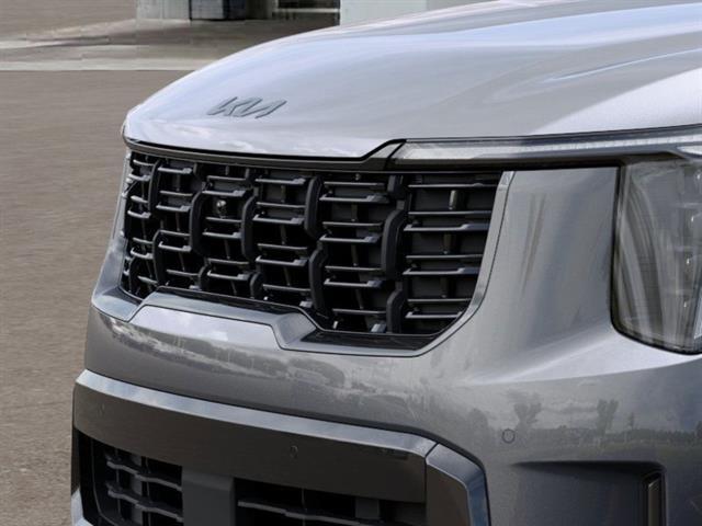 new 2026 Kia Sorento Hybrid car, priced at $48,870