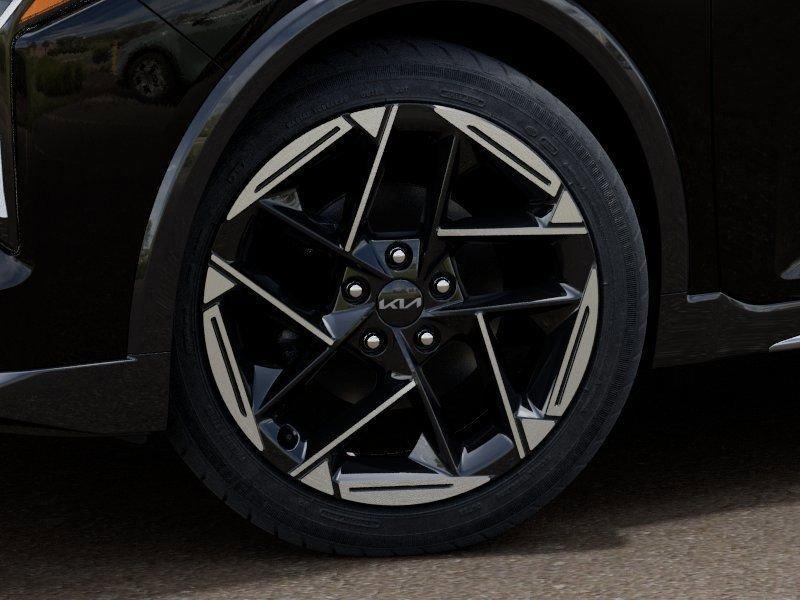 new 2026 Kia K4 car, priced at $26,923
