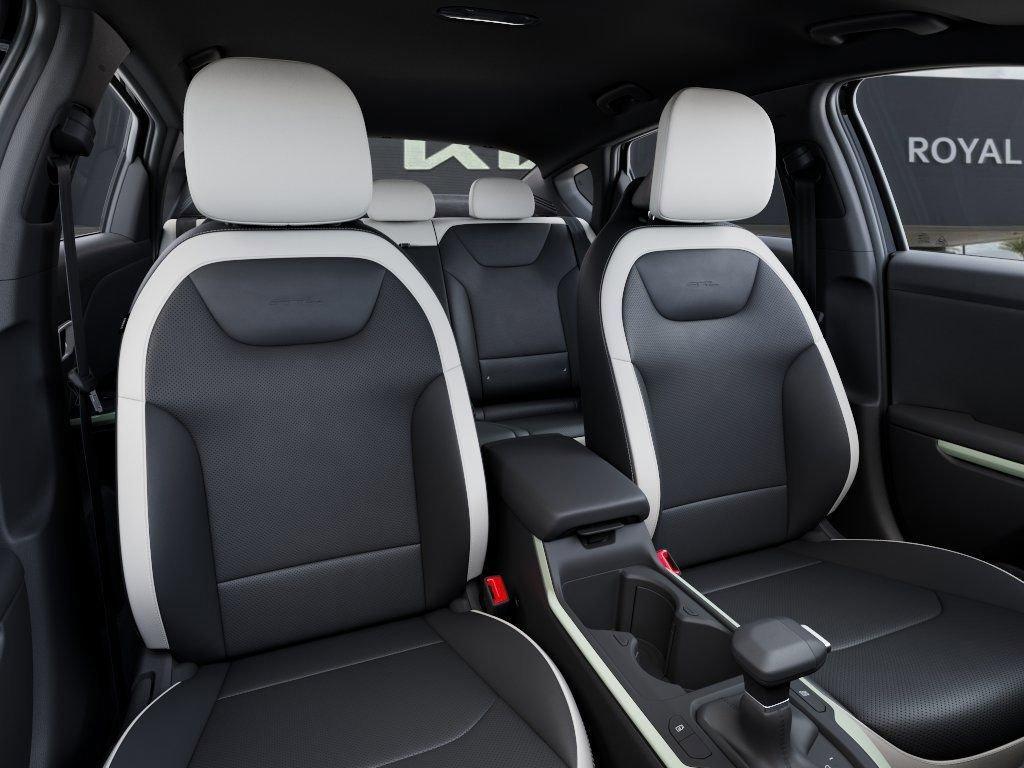 new 2026 Kia K4 car, priced at $26,923