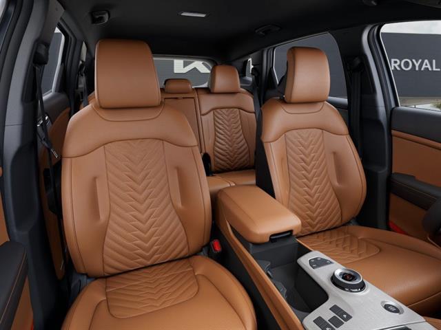 new 2026 Kia Sportage Hybrid car, priced at $37,775