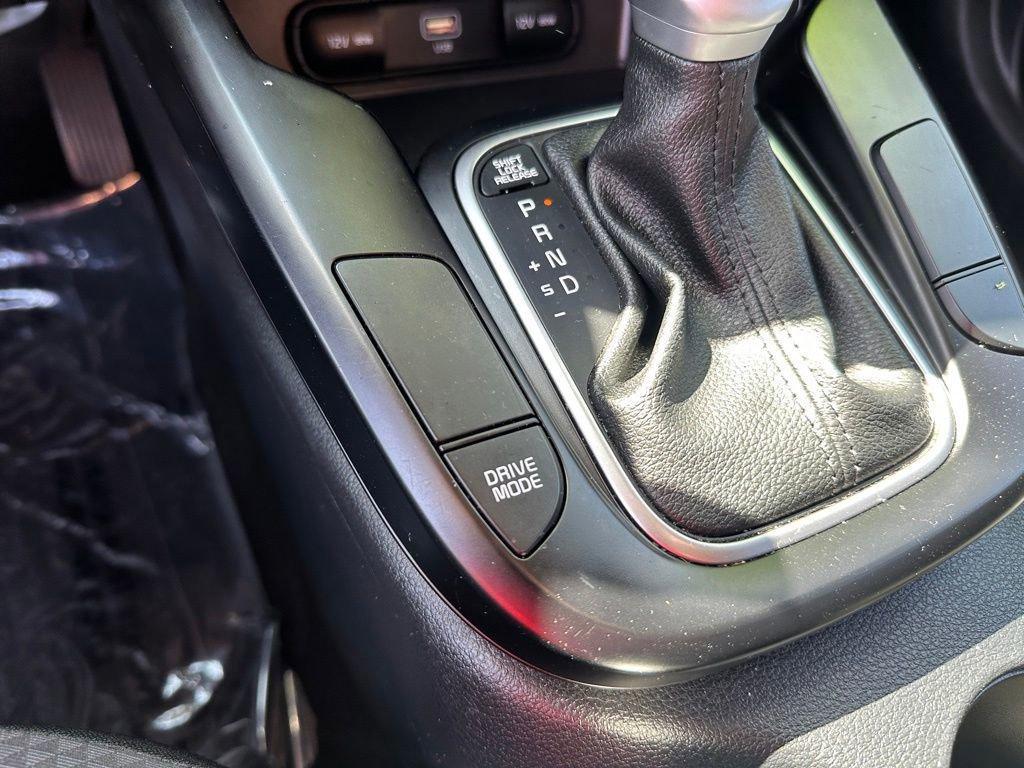 used 2024 Kia Soul car, priced at $18,579
