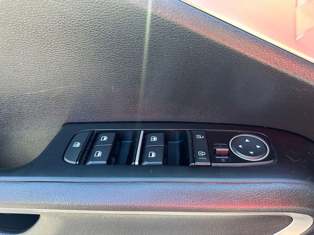 used 2024 Kia Soul car, priced at $18,579