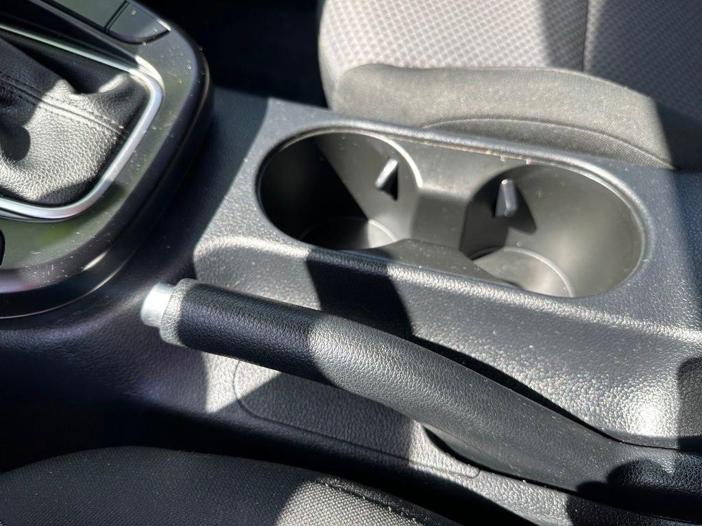used 2024 Kia Soul car, priced at $18,579