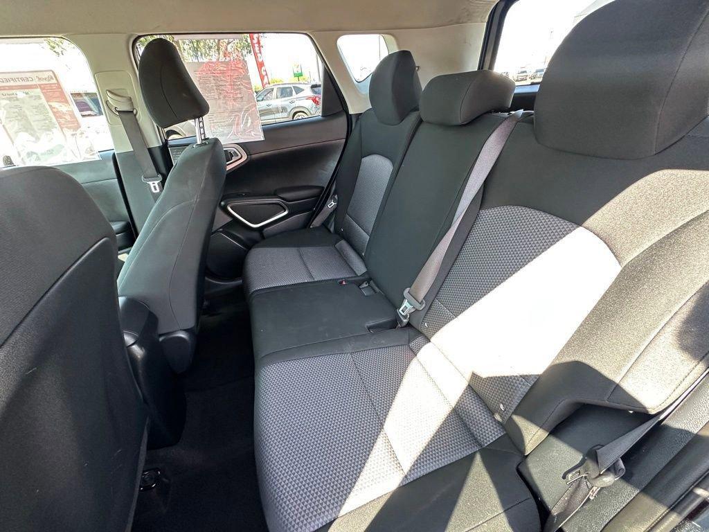 used 2024 Kia Soul car, priced at $18,579